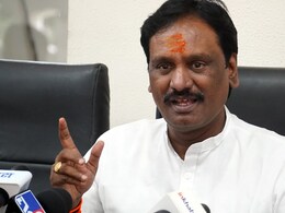 Ambadas Danve: 'वन नेशन वन इलेक्शनमुळे एका पक्षाची हुकूमशाही', अंबादास दानवेंच्या 'त्या' 8 मुद्द्यांनी लक्ष वेधलं