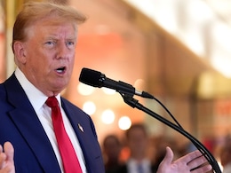 पाकिस्तान आणि अफगाणिस्तानच्या नागरिकांना अमेरिकेत No Entry ! डोनाल्ड ट्रम्प का घेणार निर्णय?