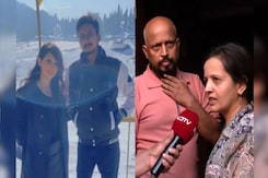 "He Loved Blindly, Our Daughter Was Problem": Murdered Meerut Man's In-Laws "He Loved Blindly, Our Daughter Was Problem": Murdered Meerut Man's In-Laws