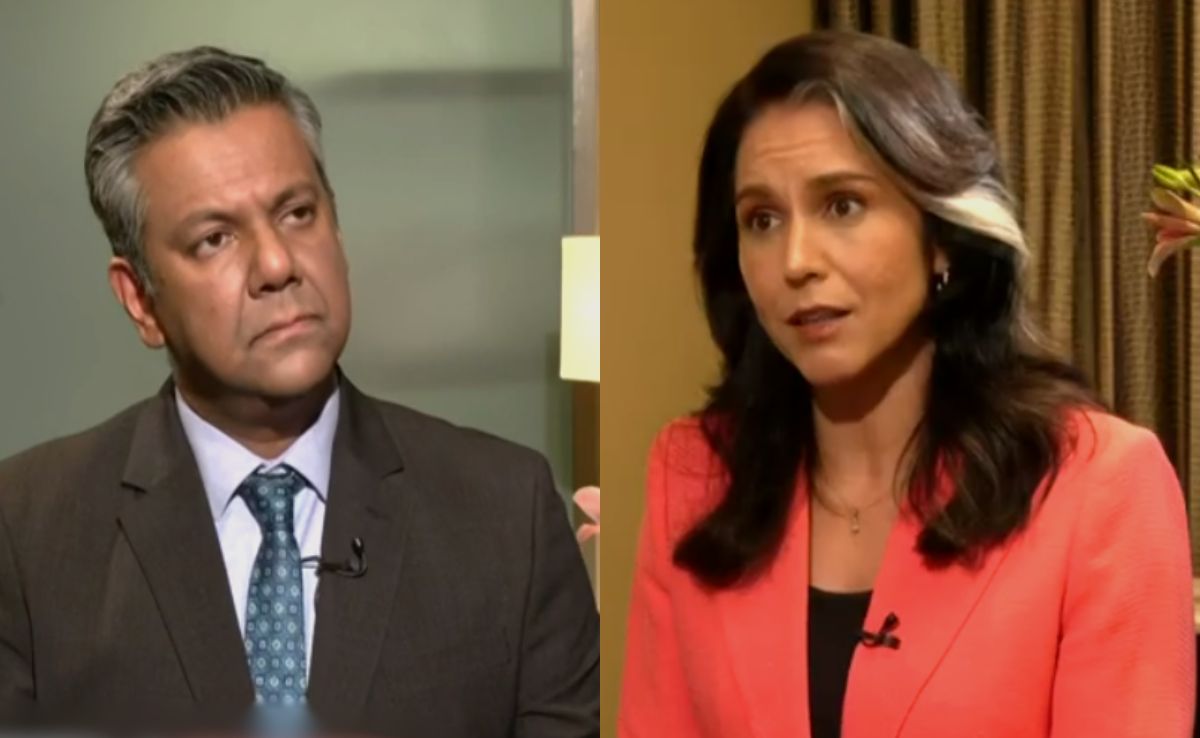 US Responds To Bangladesh After Spy Chief's "Caliphate" Comment To NDTV