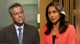 "Misleading": Bangladesh On Tulsi Gabbard's Remarks In NDTV Interview