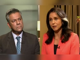 "Misleading": Bangladesh On Tulsi Gabbard's Remarks In NDTV Interview "Misleading": Bangladesh On Tulsi Gabbard's Remarks In NDTV Interview