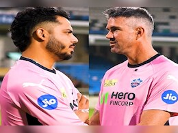 DC vs LSG: 'एक महान खिलाड़ी...', आशुतोष शर्मा को लेकर केविन पीटरसन ने किया बड़ा ऐलान, मचाई खलबली