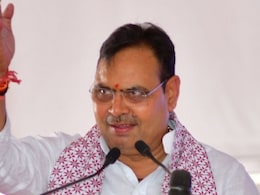 Antyodaya Kalyan Samaroh: आज भरतपुर से कई बड़ी घोषणाएं करेंगे सीएम भजनलाल शर्मा, गरीब-दिव्यांग और मजदूरों को मिलेगा सीधा लाभ