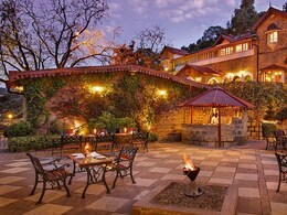 7 Resorts In India To See Cherry Blossoms From If You Cannot Make It To Japan For Sakura 2025