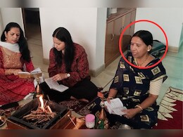 Rajasthan: 64 साल की महिला पंडित करवाती है, जन्म, शादी, अंतिम संस्कार की प्रक्रिया; अब तक करवा चुकी 50 से अधिक शादियां