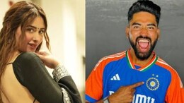 Mahira Sharma On Mohammed Siraj Dating Rumours: "Fans Can Connect You With Anyone"