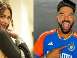 Mahira Sharma On Mohammed Siraj Dating Rumours: "Fans Can Connect You With Anyone"