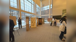 Harvard India Conference Takes Indian Art To A Global Audience