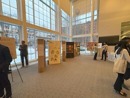 Harvard India Conference Takes Indian Art To A Global Audience