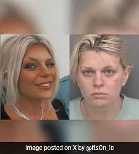 US: Indiana Teacher Brittany Fortinberry Forced Minors To Have ...