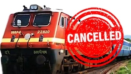 Indian Railways: यात्रीगण कृपया ध्यान दें! इस रूट की 32 ट्रेनें की जा चुकी है निरस्त, यहां देखें पूरी जानकारी