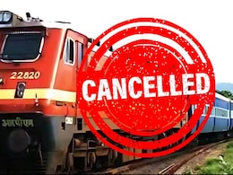 Indian Railways: यात्रीगण कृपया ध्यान दें! इस रूट की 32 ट्रेनें की जा चुकी है निरस्त, यहां देखें पूरी जानकारी