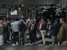 Bhind: गोलियों से युवक को भूना फिर पत्थर से सिर कुचलकर मार डाला, खौफनाक वारदात से मचा हड़कंप