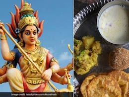 Basoda 2025: बसोड़ा कब है, जानें तारीख, शुभ मुहूर्त, पूजा विधि, जानें Sheetala Ashtami के खास दिन बनाए जानें वाले पकवान Basoda 2025: बसोड़ा कब है, जानें तारीख, शुभ मुहूर्त, पूजा विधि, जानें Sheetala Ashtami के खास दिन बनाए जानें वाले पकवान