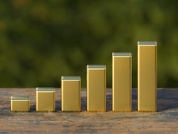 Gold Prices Expected To Remain In Corrective Phase Ahead Of Crucial US Macrodata