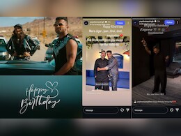 42 साल के हुए हिरदेश उर्फ़ हनी सिंह, फैंस ने बधाइयों की लगाई झड़ी