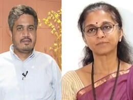 Political News : "सुप्रिया सुळे-रोहित पवारांना अटक करा"; जयकुमार गोरे प्रकरणावरुन सत्ताधारी आक्रमक