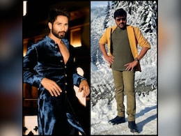 India Wins ICC Champions Trophy 2025: Shahid Kapoor, Chiranjeevi Cheer For Team India