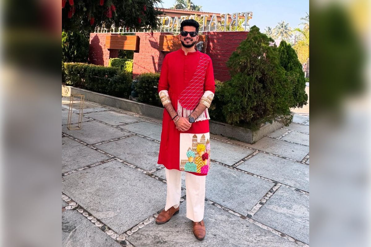 Beware of the Latest OTP Scam: CA Manav Narang Warns Against Fraud Calls! Beware of the Latest OTP Scam: CA Manav Narang Warns Against Fraud Calls!