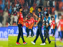 Gujrat Titans vs Punjab Kings, IPL 2025 Highlights: श्रेयस अय्यर के तूफान में उड़ा गुजरात, 11 रन से जीत के साथ पंजाब ने किया सीजन का आगाज Gujrat Titans vs Punjab Kings, IPL 2025 Highlights: श्रेयस अय्यर के तूफान में उड़ा गुजरात, 11 रन से जीत के साथ पंजाब ने किया सीजन का आगाज
