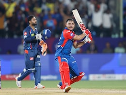 'More Masala Tea...': Faf Du Plessis' Cheeky Take On Ashutosh Sharma's Sensational Knock vs LSG