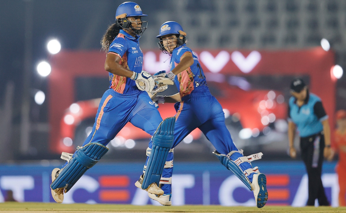 Delhi Capitals vs Mumbai Indians LIVE Scorecard, Women’s Premier League 2025 Final LIVE Updates: Massive Blow For MI In 3rd Over, Hayley Matthews Departs vs DC
