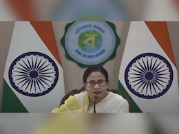 "Insult Me But...": Mamata Banerjee Alleges Attempts To Dent Bengal's Image