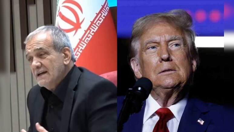 ट्रंप की धमकी का ईरान पर नहीं पड़ा कोई असर, अमेरिकी राष्ट्रपति के इस प्रस्ताव को किया खारिज 