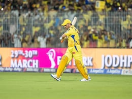 On MS Dhoni's Disgusting Morphed Video By Fan, Ex-India Star's Sharp Retort On MS Dhoni's Disgusting Morphed Video By Fan, Ex-India Star's Sharp Retort