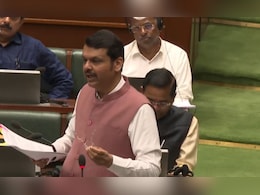 "Will Protect Aurangzeb's Grave But Not Allow Glorification": D Fadnavis