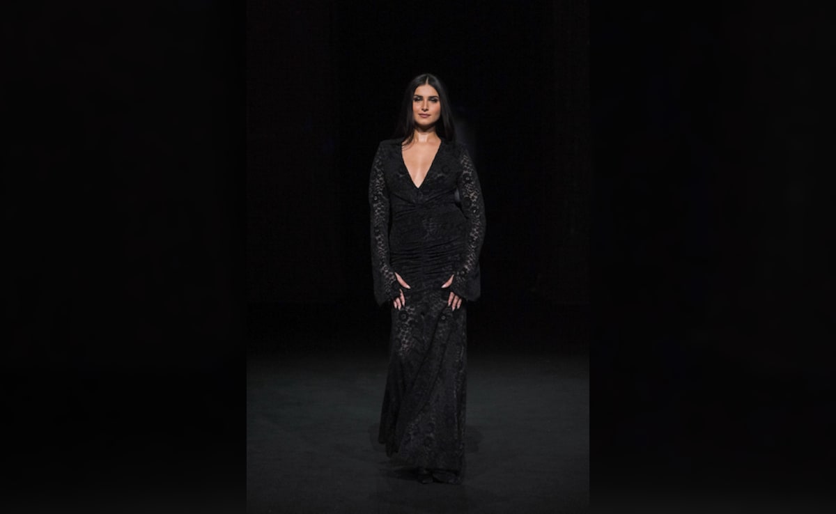 Latest and Breaking News on NDTV Latest and Breaking News on NDTV