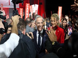 Mark Carney: Canada's Next Prime Minister Charts Unusual Path To Power Mark Carney: Canada's Next Prime Minister Charts Unusual Path To Power