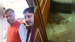 Day After Spitting Case, UP Assembly Bans Gutkha; Announces Rs 1,000 Fine For Violators
