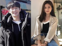 Kim Soo-Hyun On Kim Sae-Ron Controversy, Dating A "Minor" Allegations: "We Were In A Relationship..." Kim Soo-Hyun On Kim Sae-Ron Controversy, Dating A "Minor" Allegations: "We Were In A Relationship..."