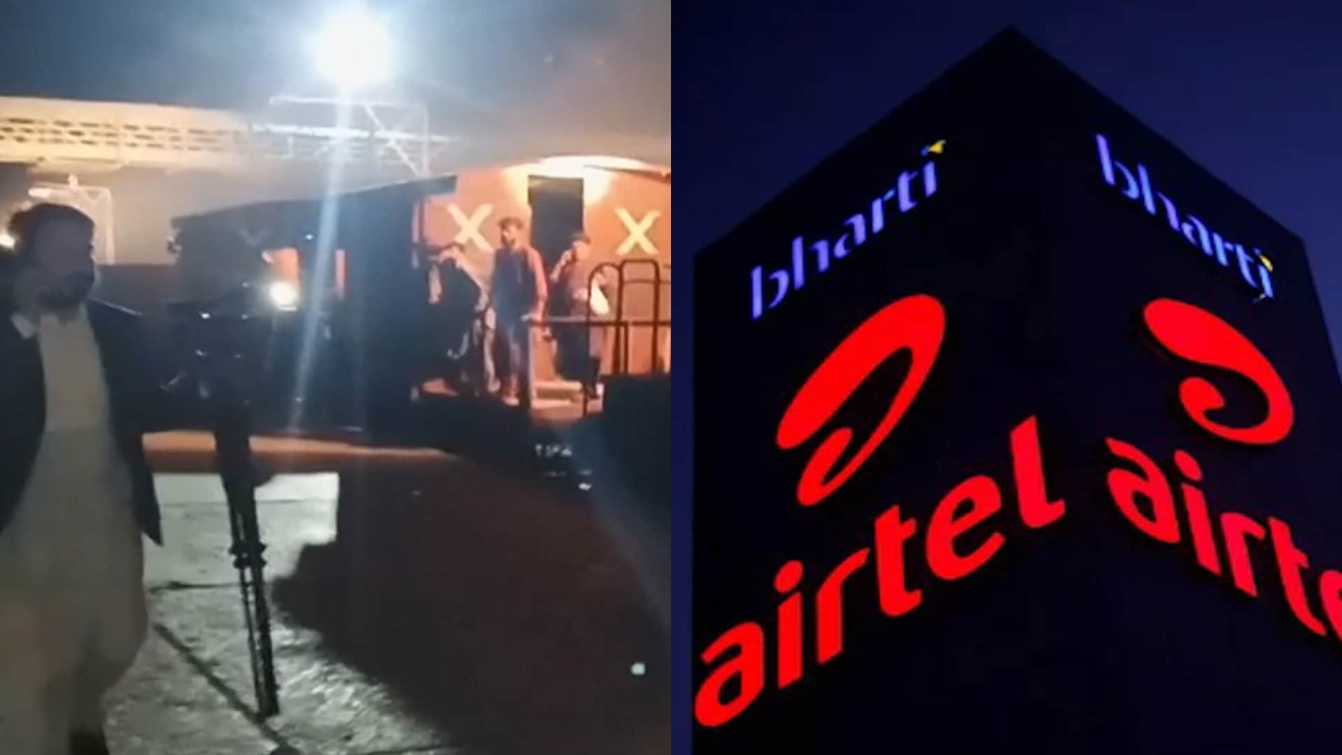 Over 150 Hostages Rescued From Hijacked Train In Pakistan, Spacex & Airtel's Big Bet