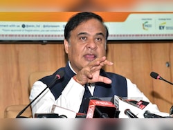 Himanta Sarma's Concern Over Growing 'Bangladeshi-Origin Muslim' Population In Assam