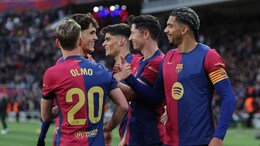 Barcelona vs Real Betis LIVE Streaming, La Liga Live Telecast: Where And How To Watch
