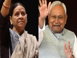 बिहार में नीतीश कुमार पर 'फायर' क्यों हैं राबड़ी देवी, कैसे रहे हैं दोनों नेताओं के रिश्ते बिहार में नीतीश कुमार पर 'फायर' क्यों हैं राबड़ी देवी, कैसे रहे हैं दोनों नेताओं के रिश्ते
