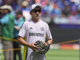 Gautam Gambhir's 'Not A Selector' Comment Receives Brutal Jibe: "Only Rejects..."
