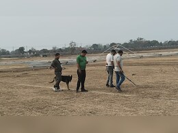 PM Modi: प्रधानमंत्री के आगमन को लेकर बिलासपुर प्रशासन अलर्ट, व्यापक तैयारियों के निर्देश