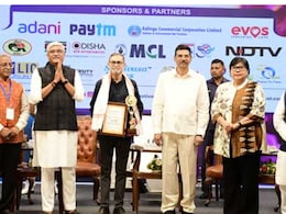 KLF 2025: भुवनेश्वर में कलिंगा साहित्य महोत्सव का भव्य आगाज, 3 दिनों तक चलेगा आयोजन