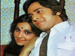 पापा की तरह ही बेहद प्यारी है बॉलीवुड के पहले 'चॉकलेटी हीरो' विनोद मेहरा की बेटी, इन फिल्मों में आई थी नजर, आपने देखी?