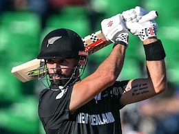 Daryl Mitchell doubtful For Second ODI vs West Indies With Groin Issue; Henry Nicholls Called In As Cover