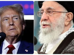 Opinion: The US Is Multitasking 2 Very Different Peace Deals