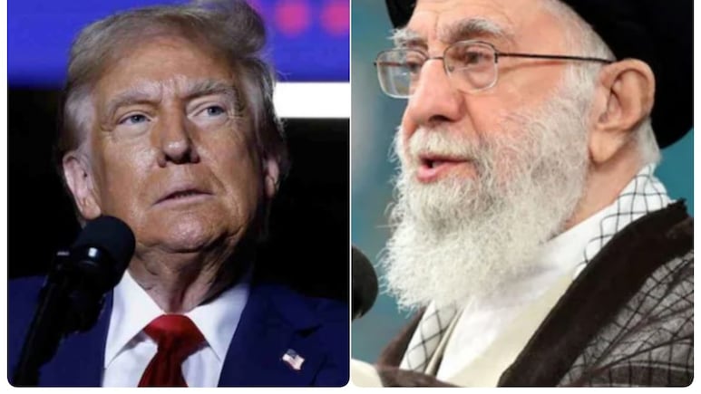 Opinion: The US Is Multitasking 2 Very Different Peace Deals