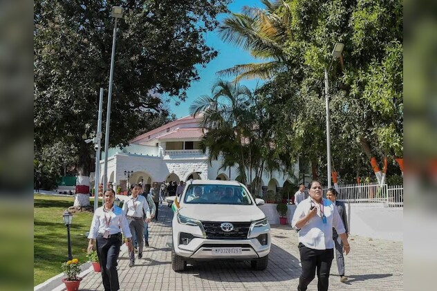 Latest and Breaking News on NDTV Latest and Breaking News on NDTV