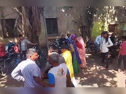 भरतपुर: ट्रांसफार्मर के अर्थिंग वायर से नाली में दौड़ा करंट, 17 वर्षीय लड़के की मौत; बिजली विभाग पर लापरवाही का आरोप भरतपुर: ट्रांसफार्मर के अर्थिंग वायर से नाली में दौड़ा करंट, 17 वर्षीय लड़के की मौत; बिजली विभाग पर लापरवाही का आरोप