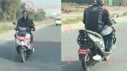New Suzuki Burgman Test Mule Spotted: Here's What It Reveals