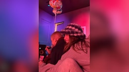 Justin Bieber's Birthday Fam-Jam With Wife Hailey And Son Jack